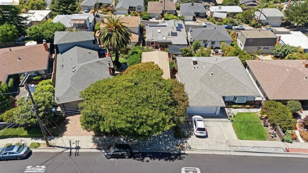 2317 Mira Vista Dr El Cerrito, CA 94530