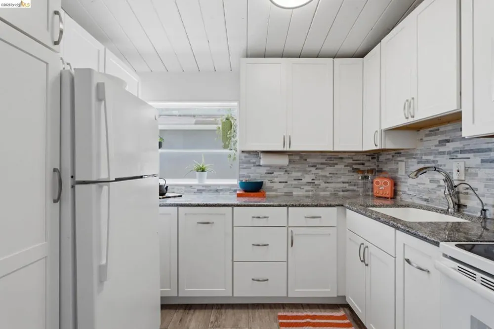 2317 Mira Vista Dr El Cerrito, CA 94530