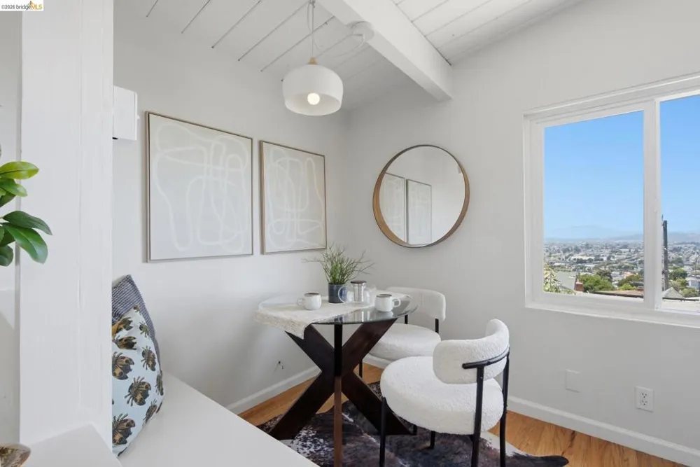 2317 Mira Vista Dr El Cerrito, CA 94530