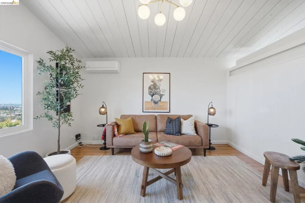 2317 Mira Vista Dr El Cerrito, CA 94530