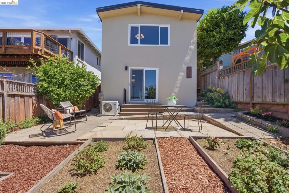 2317 Mira Vista Dr El Cerrito, CA 94530
