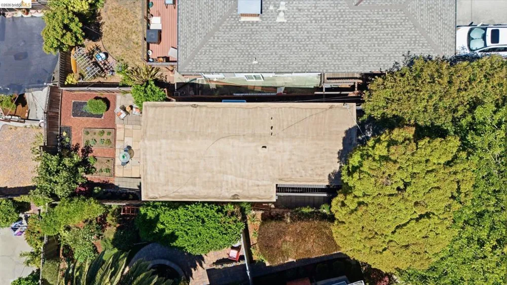2317 Mira Vista Dr El Cerrito, CA 94530