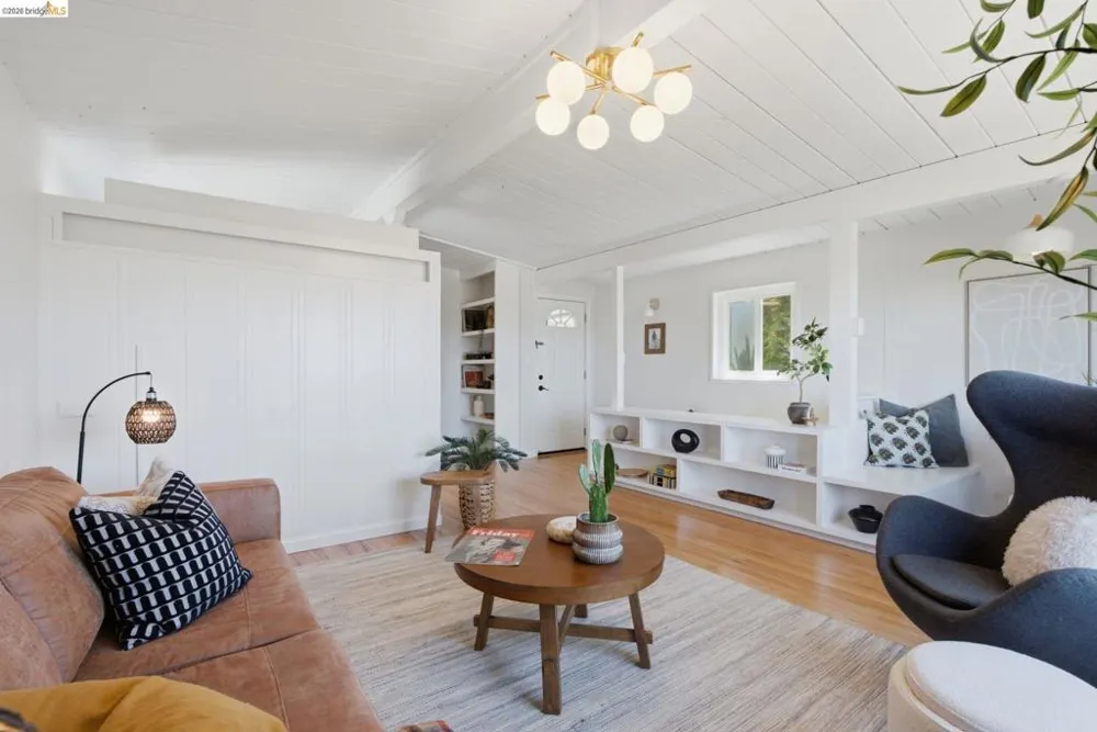 2317 Mira Vista Dr El Cerrito, CA 94530
