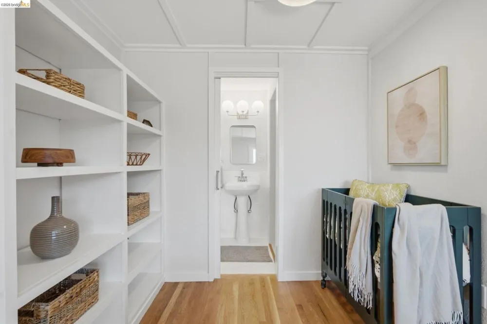 2317 Mira Vista Dr El Cerrito, CA 94530