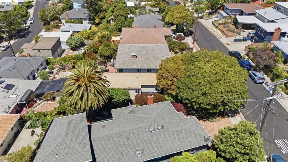 2317 Mira Vista Dr El Cerrito, CA 94530