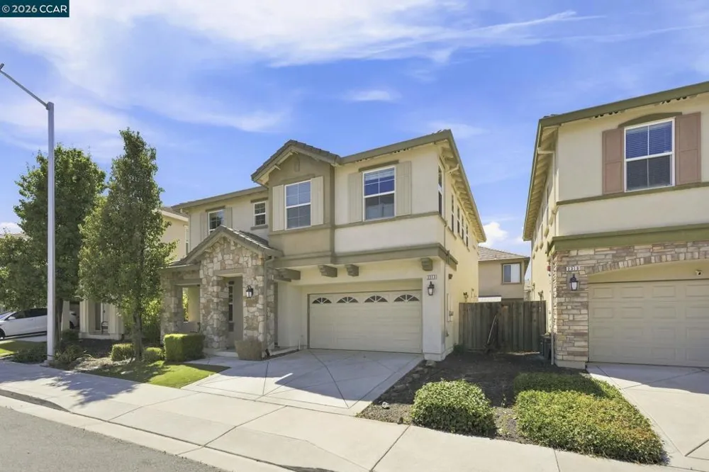 2313 Verona Dr Bay Point, CA 94565