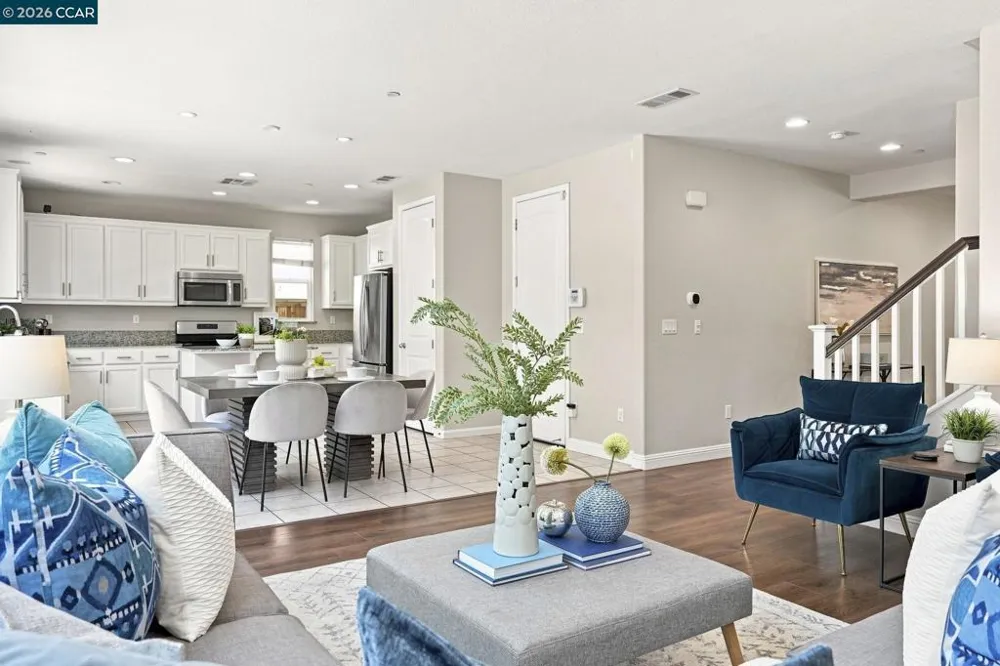 2313 Verona Dr Bay Point, CA 94565