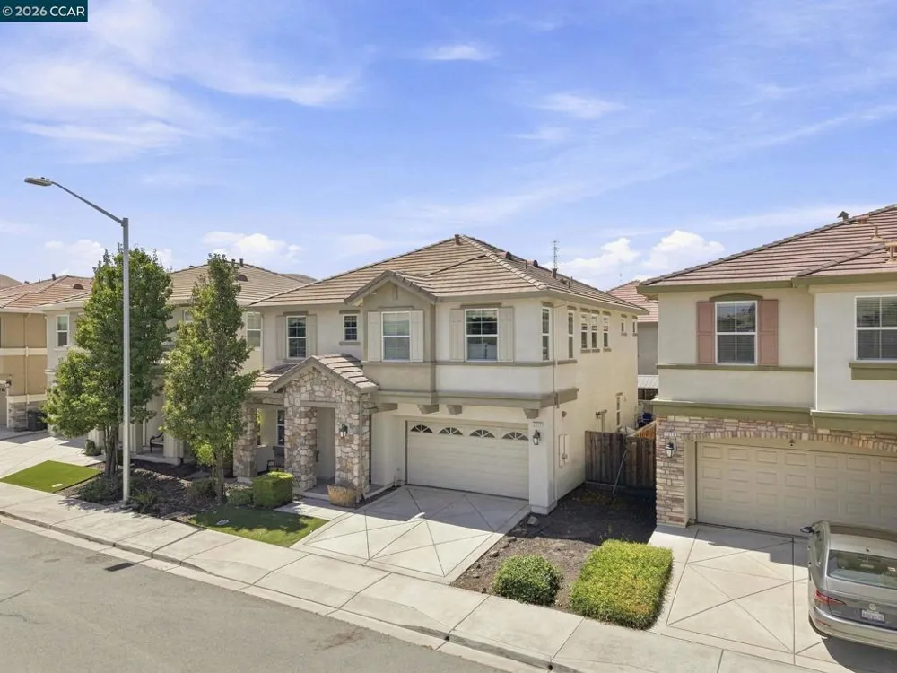 2313 Verona Dr Bay Point, CA 94565
