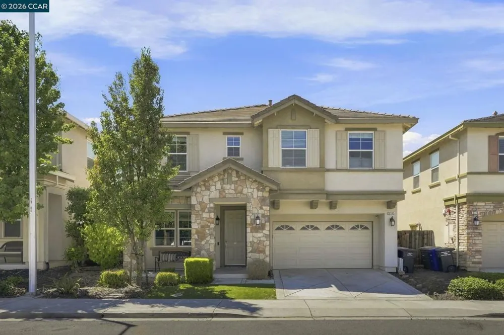 2313 Verona Dr Bay Point, CA 94565