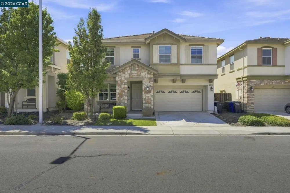2313 Verona Dr Bay Point, CA 94565