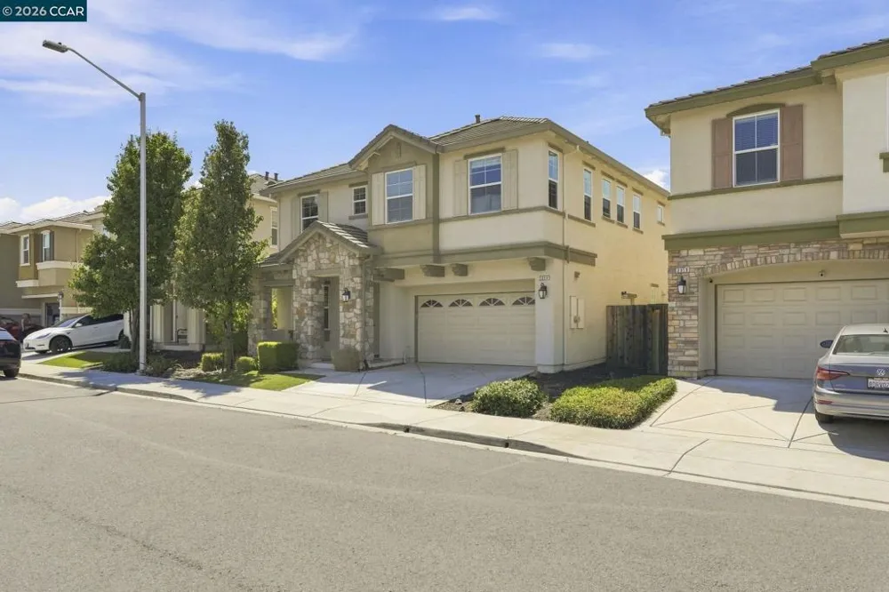 2313 Verona Dr Bay Point, CA 94565