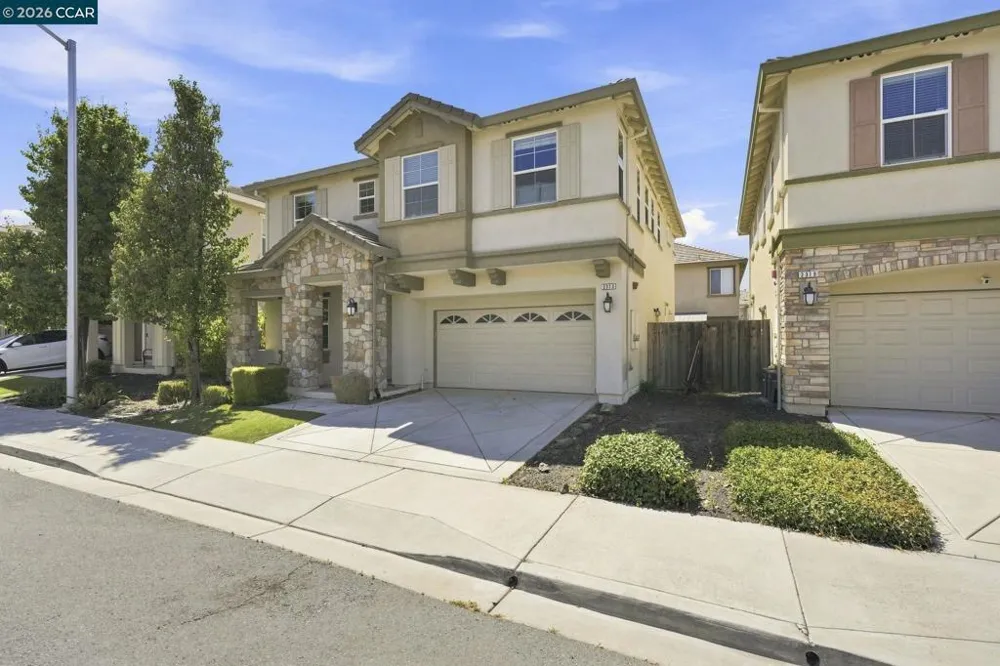 2313 Verona Dr Bay Point, CA 94565