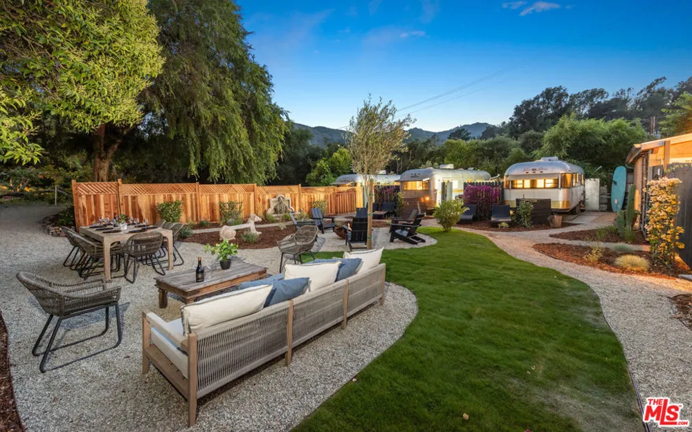 272 Topanga #5 Topanga, CA 90290