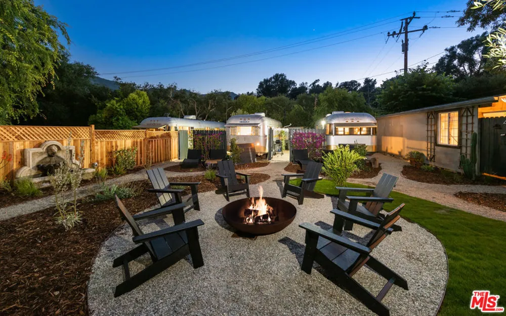 272 Topanga #5 Topanga, CA 90290