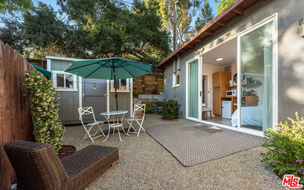 272 Topanga #5 Topanga, CA 90290