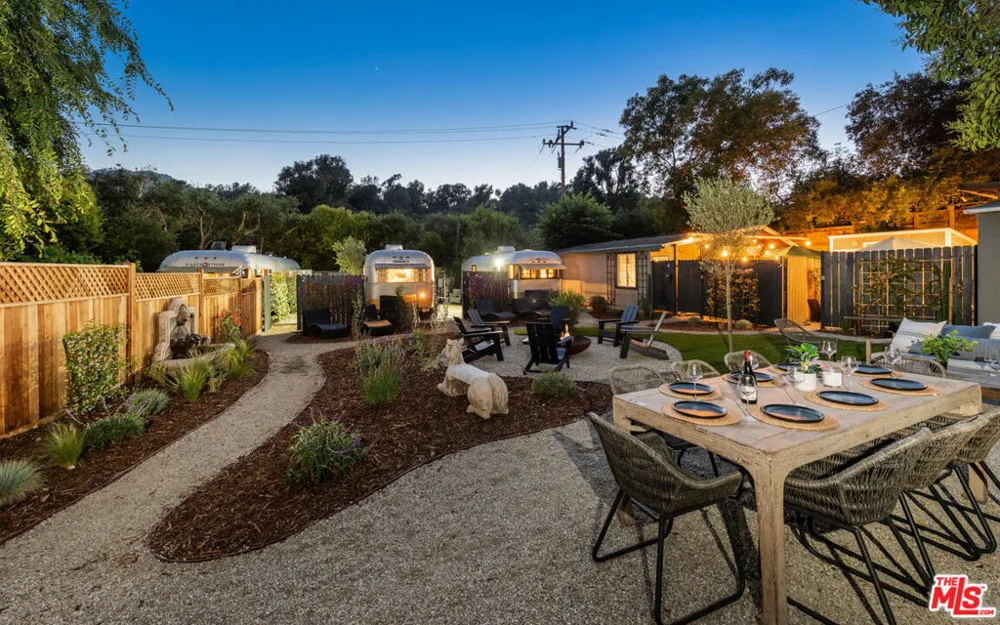 272 Topanga #5 Topanga, CA 90290