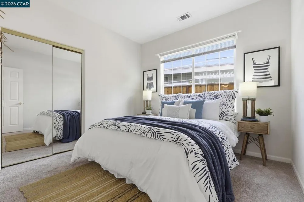 4700 Hunter Peak Ct Antioch, CA 94531
