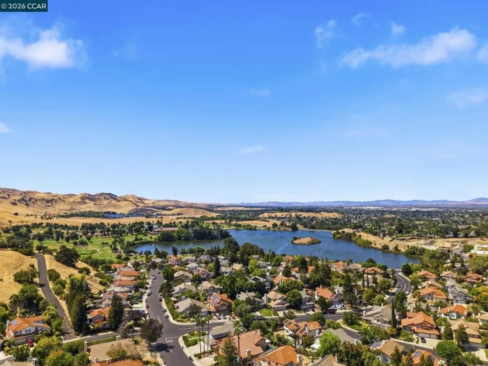 4700 Hunter Peak Ct Antioch, CA 94531