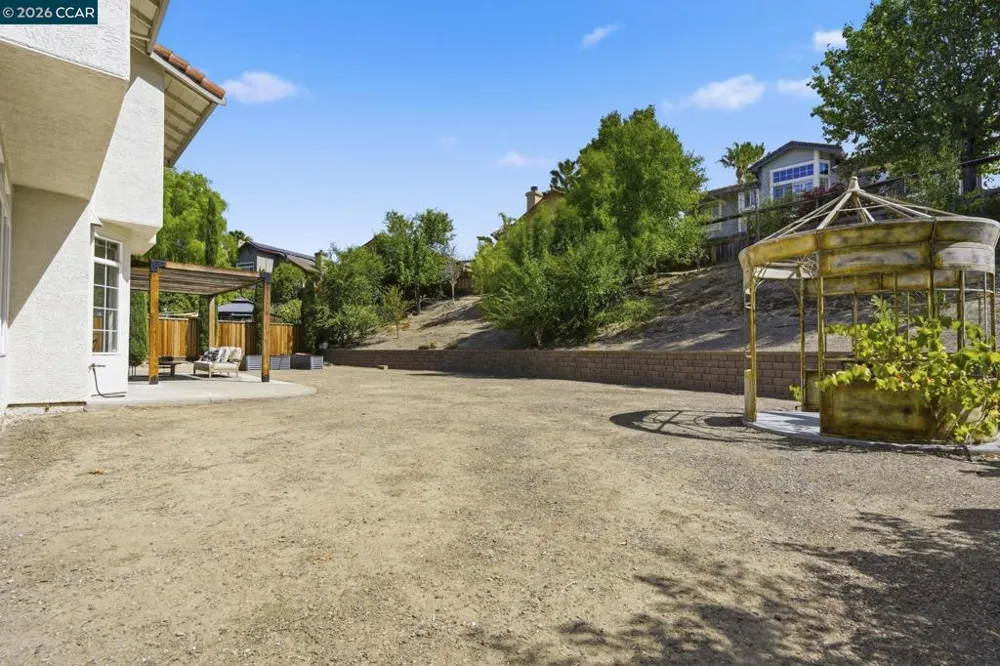 4700 Hunter Peak Ct Antioch, CA 94531