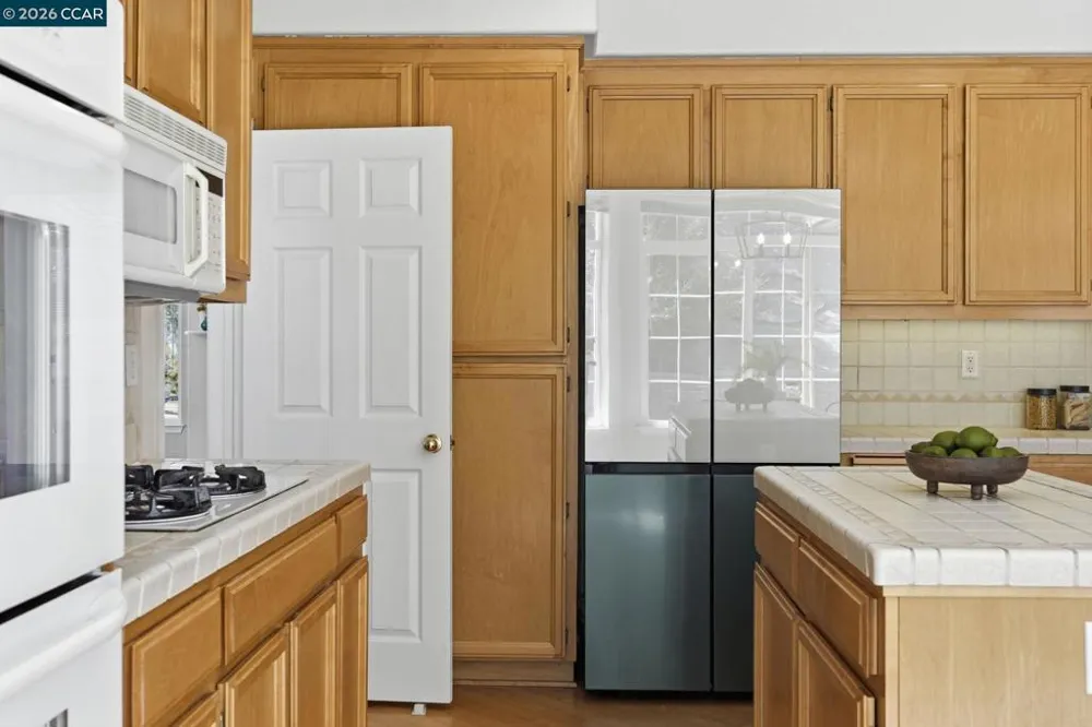 4700 Hunter Peak Ct Antioch, CA 94531