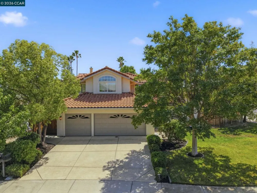 4700 Hunter Peak Ct Antioch, CA 94531