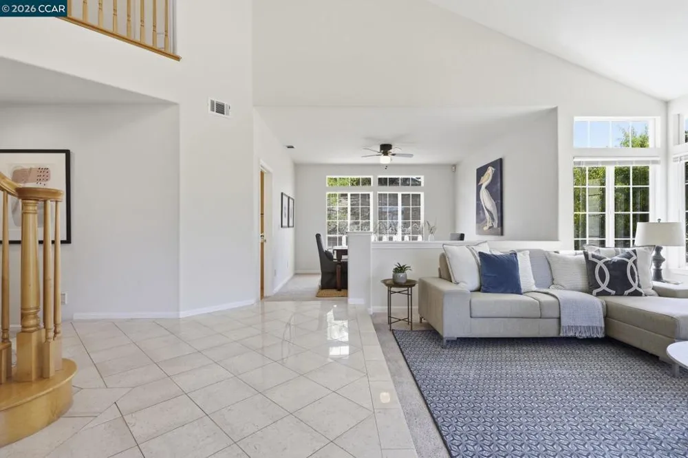 4700 Hunter Peak Ct Antioch, CA 94531
