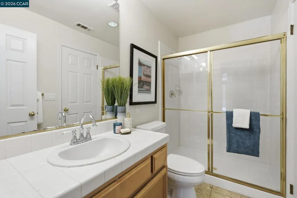4700 Hunter Peak Ct Antioch, CA 94531