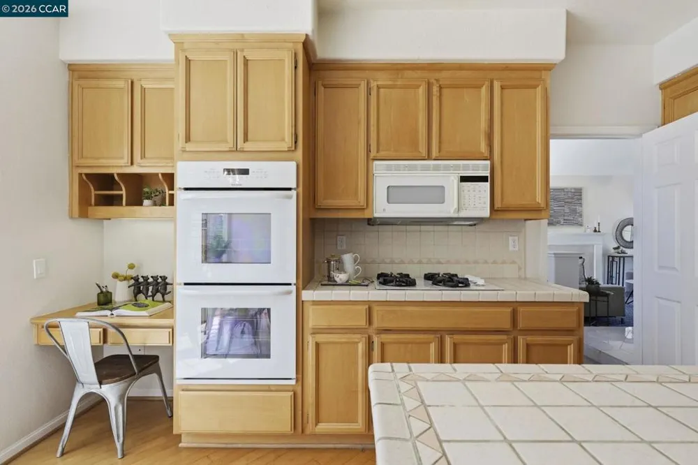 4700 Hunter Peak Ct Antioch, CA 94531