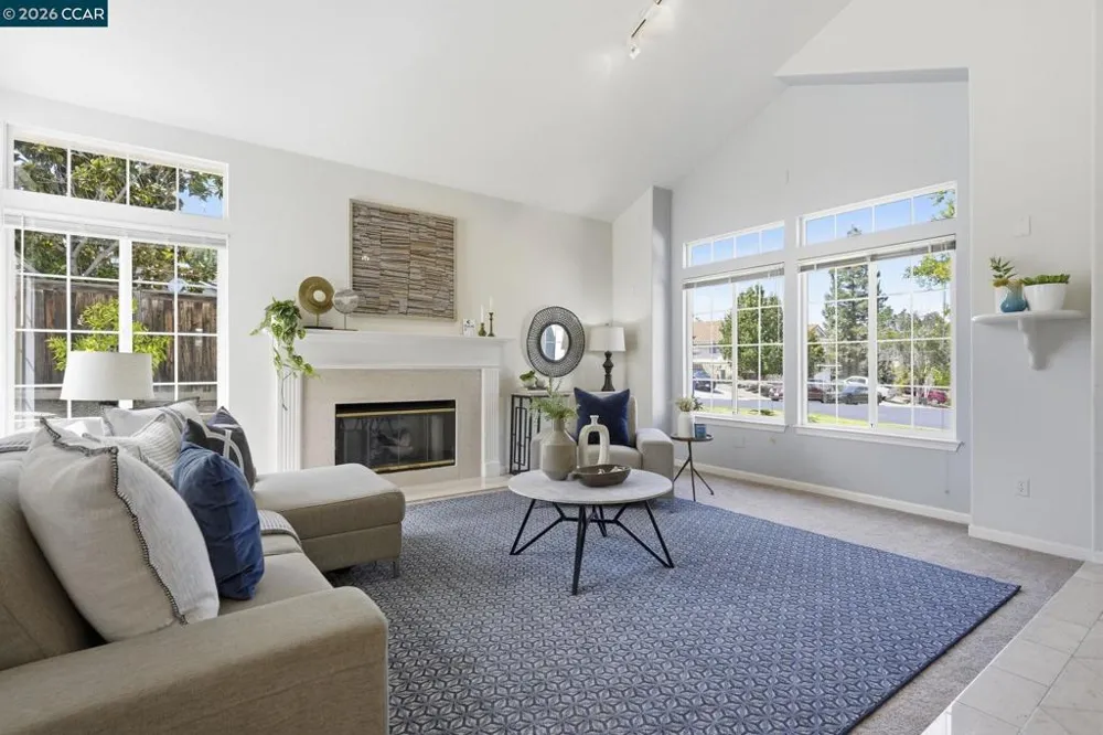 4700 Hunter Peak Ct Antioch, CA 94531