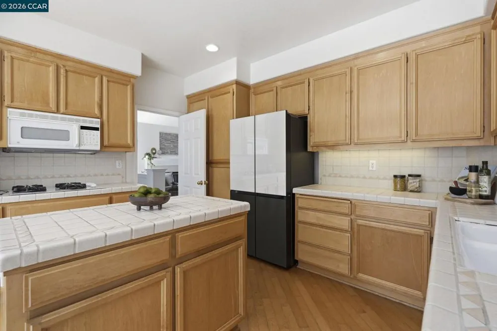 4700 Hunter Peak Ct Antioch, CA 94531