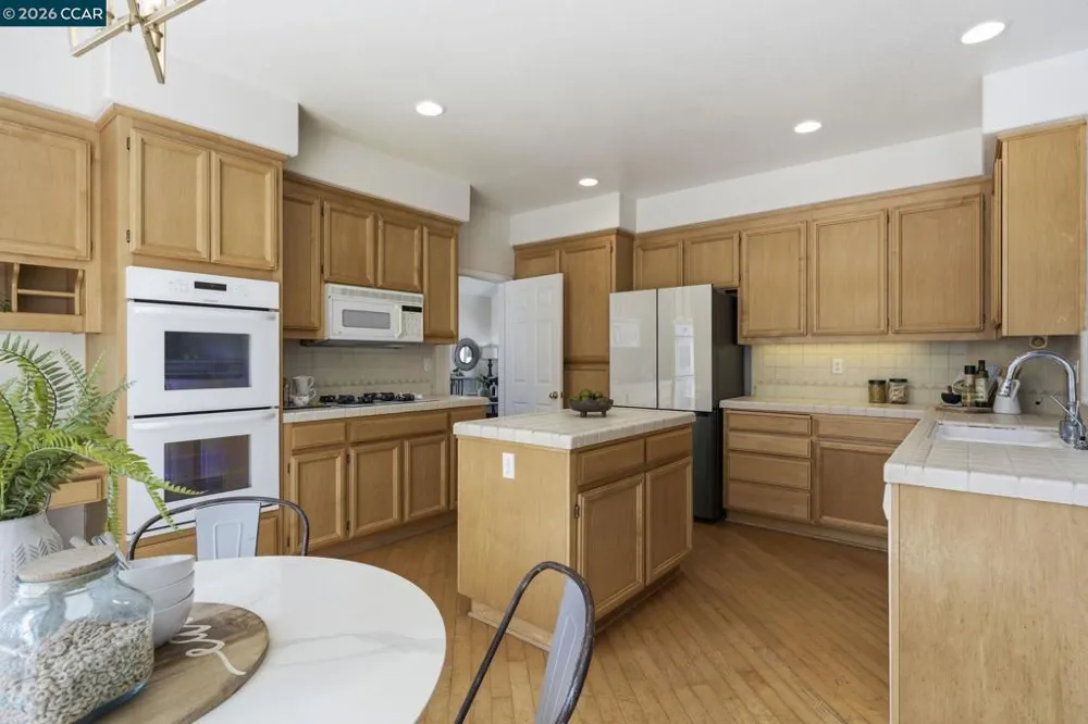 4700 Hunter Peak Ct Antioch, CA 94531