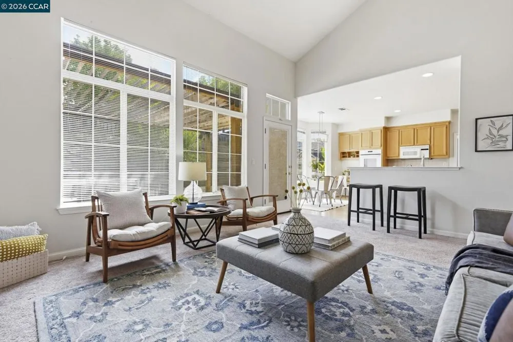 4700 Hunter Peak Ct Antioch, CA 94531