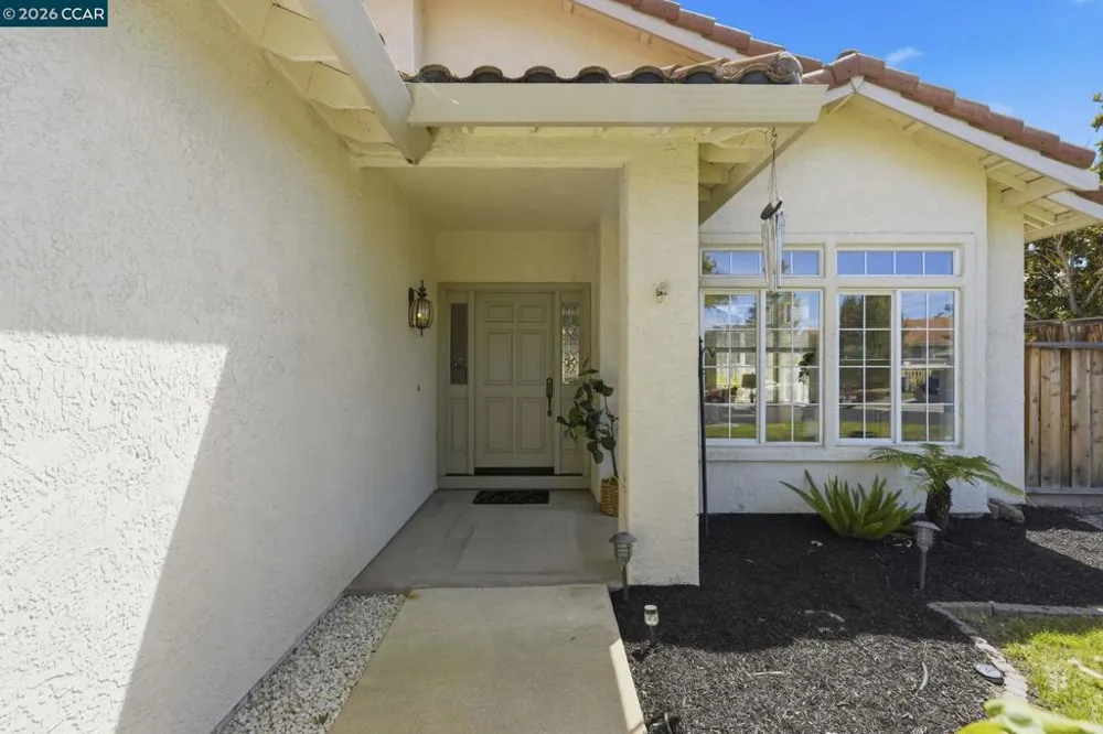 4700 Hunter Peak Ct Antioch, CA 94531