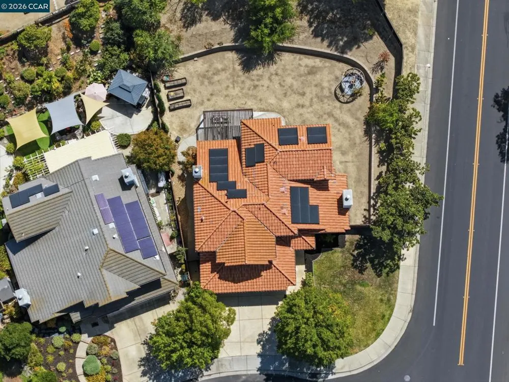 4700 Hunter Peak Ct Antioch, CA 94531