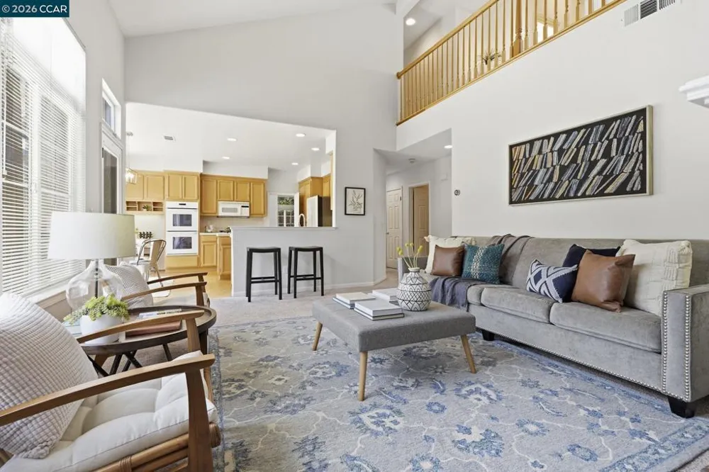 4700 Hunter Peak Ct Antioch, CA 94531