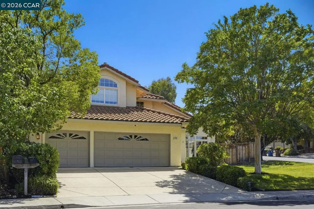 4700 Hunter Peak Ct Antioch, CA 94531