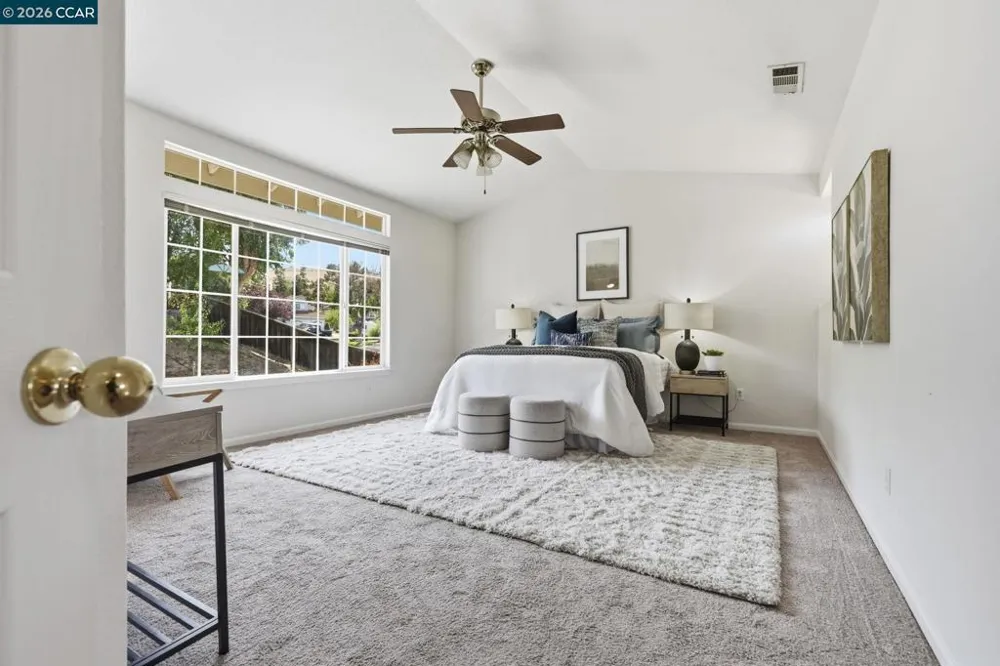 4700 Hunter Peak Ct Antioch, CA 94531