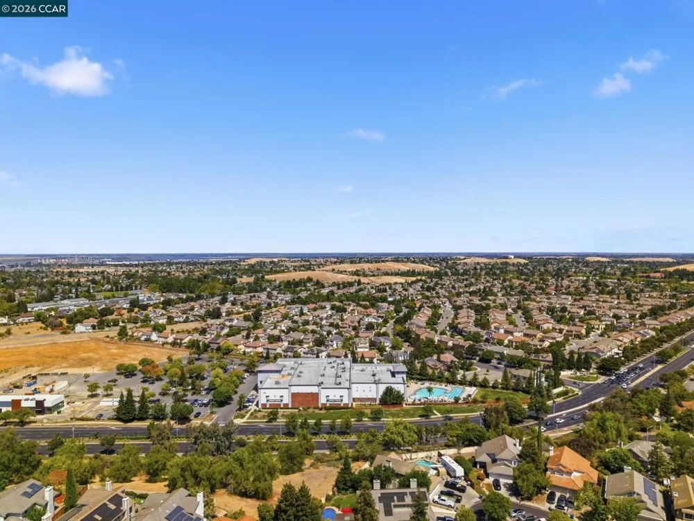 4700 Hunter Peak Ct Antioch, CA 94531