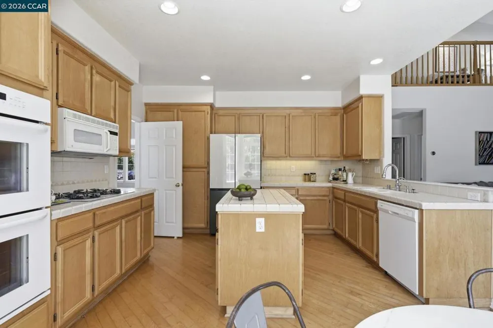 4700 Hunter Peak Ct Antioch, CA 94531