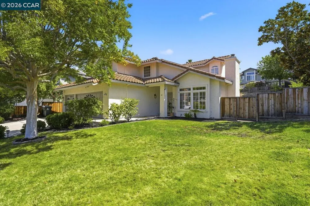4700 Hunter Peak Ct Antioch, CA 94531