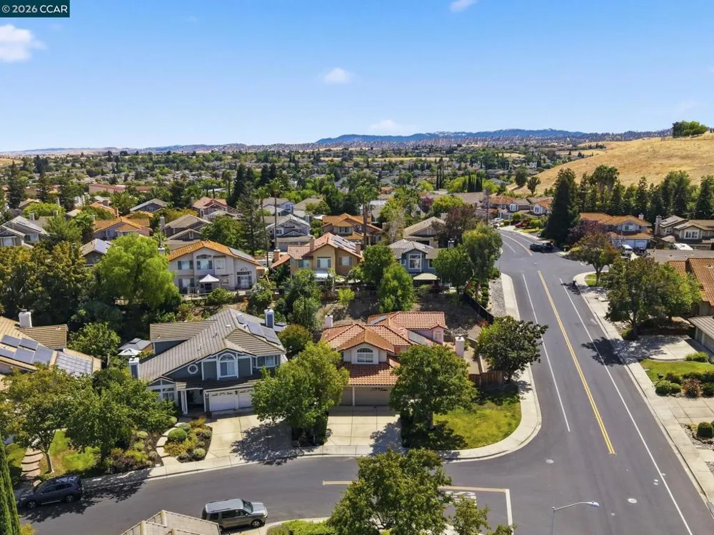 4700 Hunter Peak Ct Antioch, CA 94531