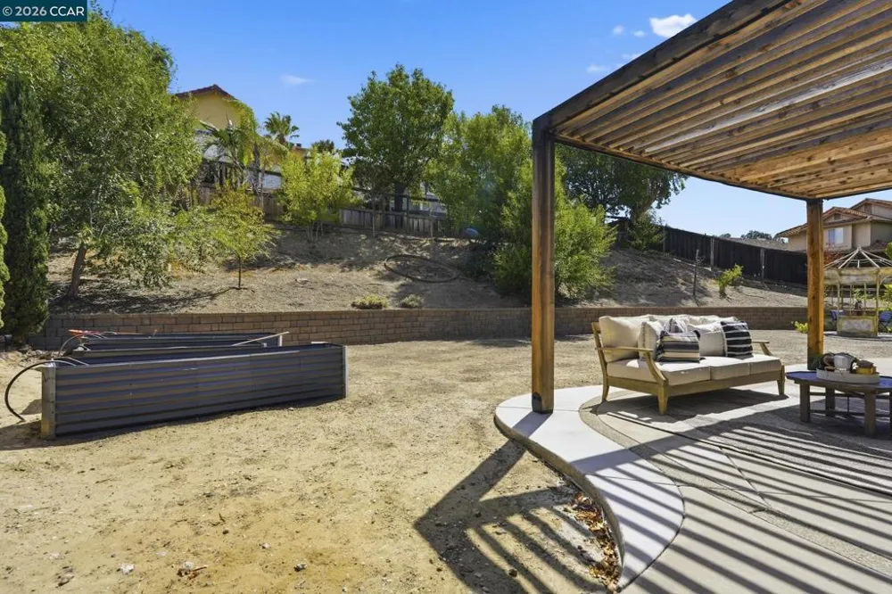 4700 Hunter Peak Ct Antioch, CA 94531
