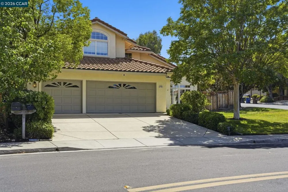 4700 Hunter Peak Ct Antioch, CA 94531