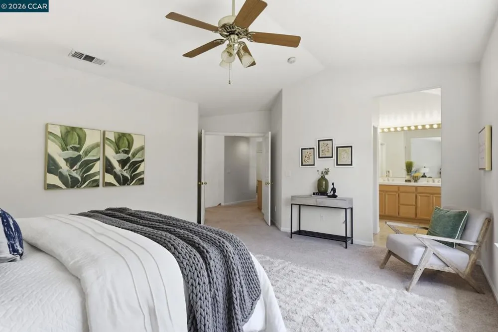 4700 Hunter Peak Ct Antioch, CA 94531