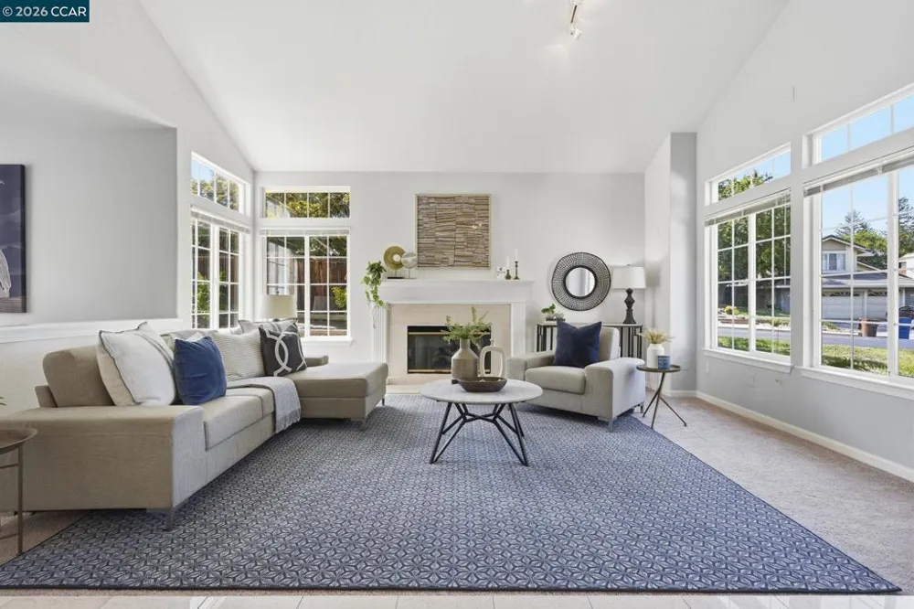 4700 Hunter Peak Ct Antioch, CA 94531