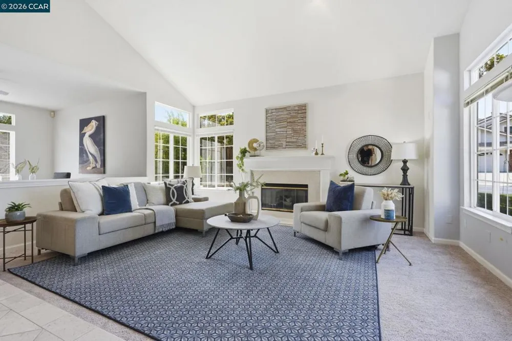 4700 Hunter Peak Ct Antioch, CA 94531