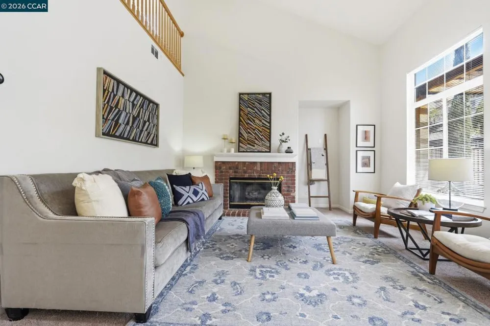 4700 Hunter Peak Ct Antioch, CA 94531