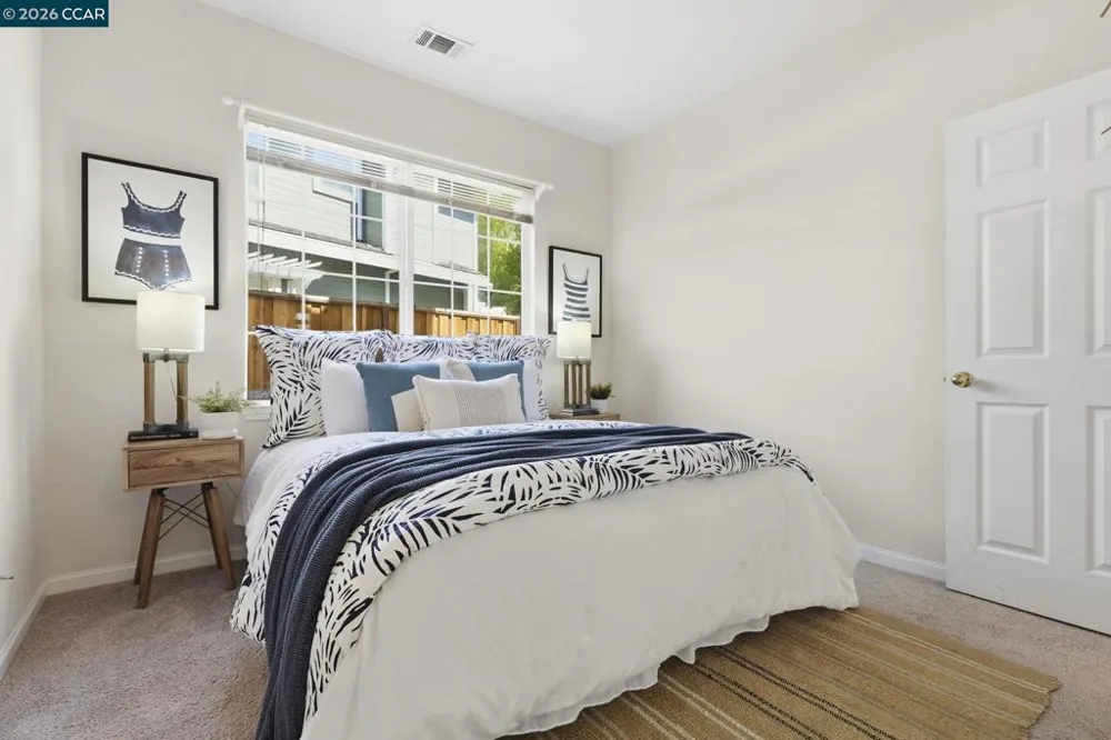 4700 Hunter Peak Ct Antioch, CA 94531
