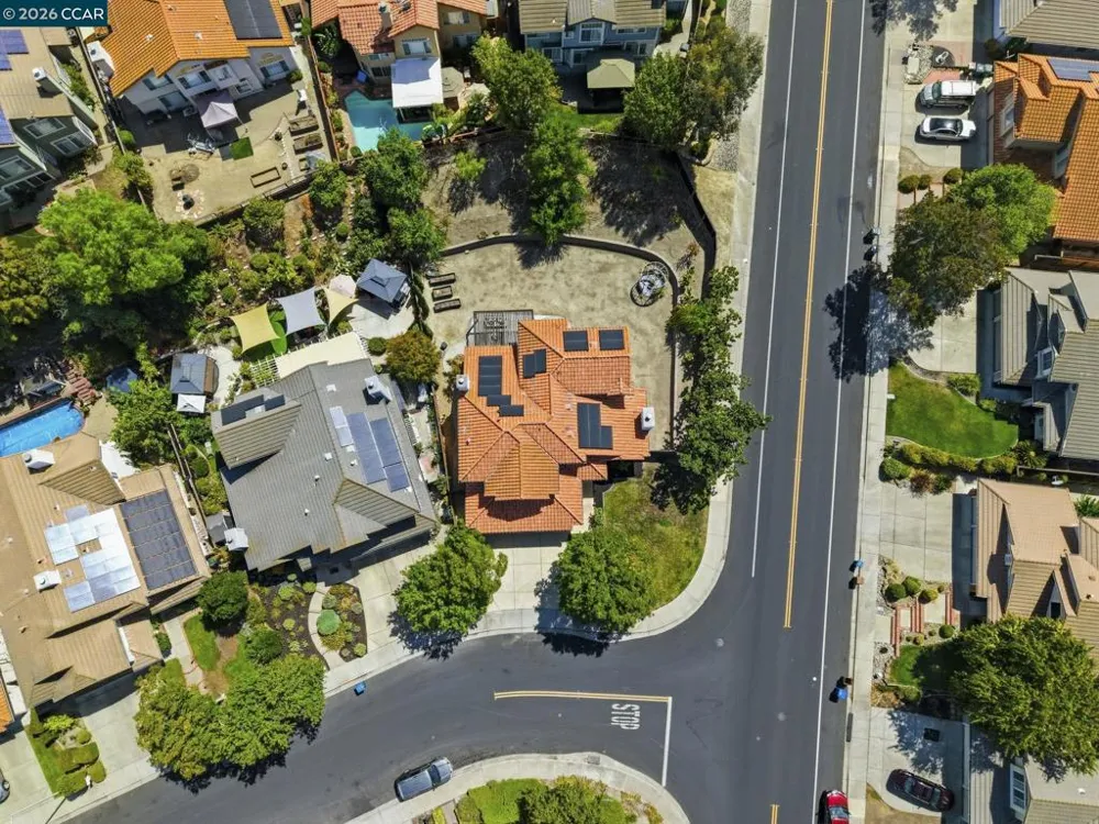 4700 Hunter Peak Ct Antioch, CA 94531
