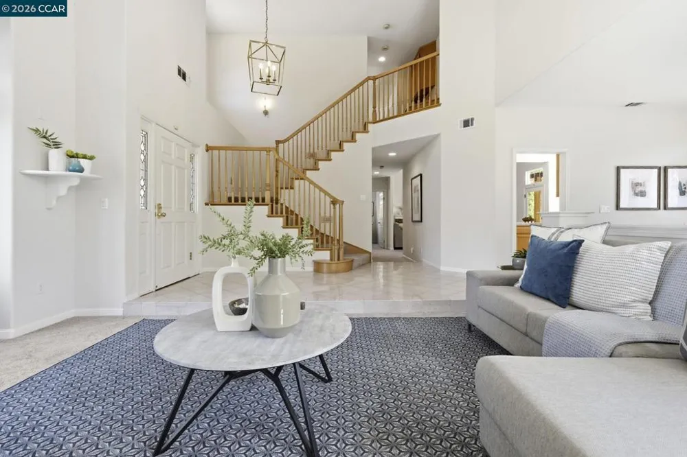 4700 Hunter Peak Ct Antioch, CA 94531